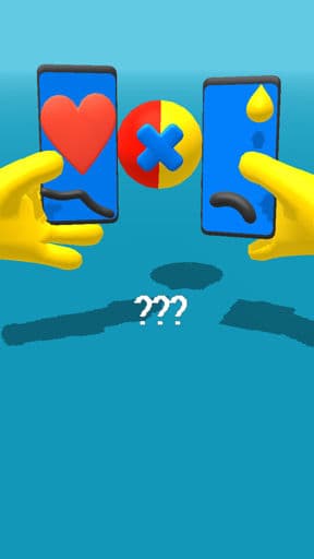 Poco X Realme preview image