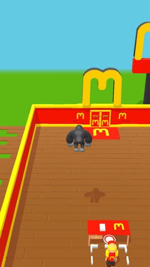 HYPEDONALDS preview image