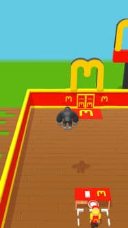 HYPEDONALDS