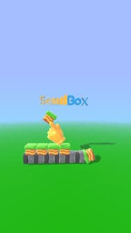 Sendbox maker