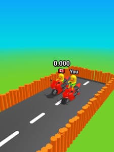 motorcycle racing