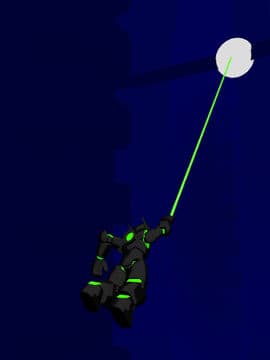 Night Swing
