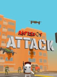 Hypeshot Attack!