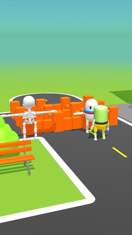 City Scene preview image