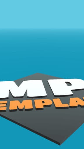 Multiplayer Template preview image