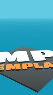 Multiplayer Template