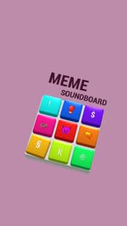 MEME SOUNDBOARD