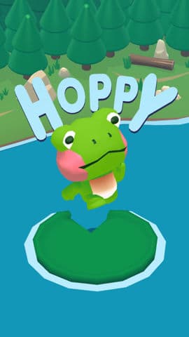 Hoppy
