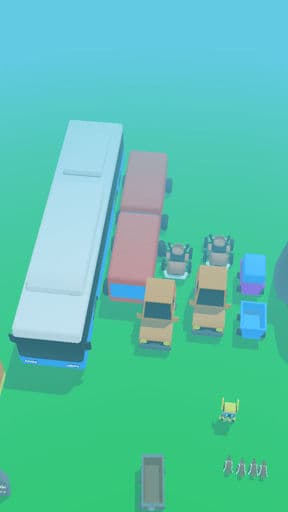 Sparrow hangout preview image