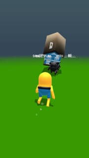 Dave exe