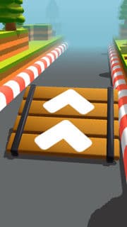Racing Template