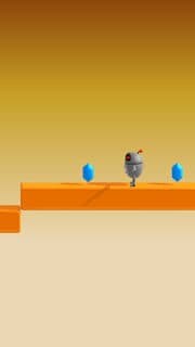 Platformer Template