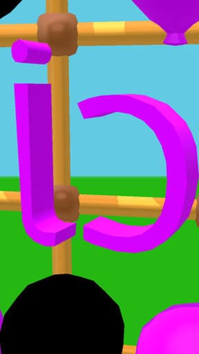 Mouse Parkour WIP preview image