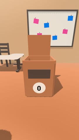 Poopy Destroyer