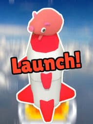 Launch My Bacon!