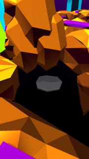 Polygonal Asset Template!