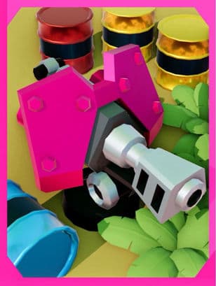 Bunker Defense preview image