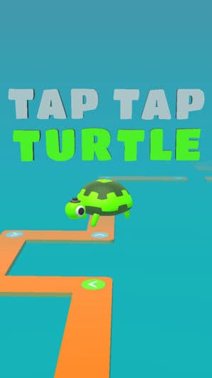 Tap Tap Turtle preview image