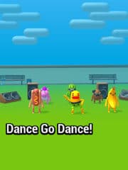 Dance Go Dance!