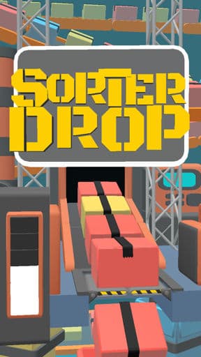 Sorter Drop preview image