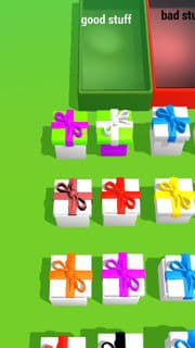 Lucky or not!
