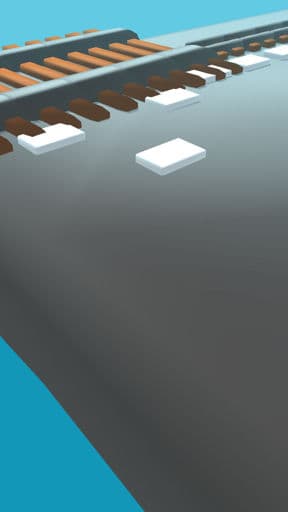 Cart ride into Finnish  preview image
