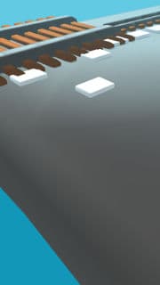 Cart ride into Finnish 