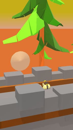 the end preview image