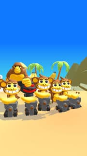 MAD MONKE