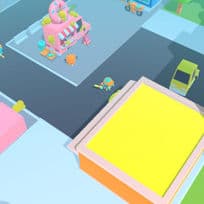 Polygonal Lucidity preview image
