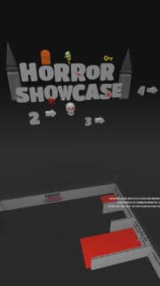 Horror Showcase