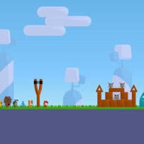 Castle Break - Template  preview image