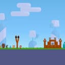 Castle Break - Template 