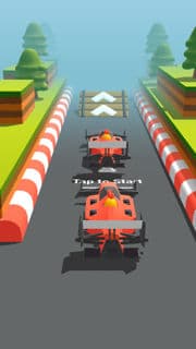 Racing Template