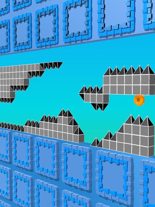 No-Geometry Dash thumbnail