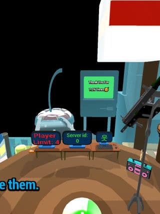 Gorilla tag beta - update preview image