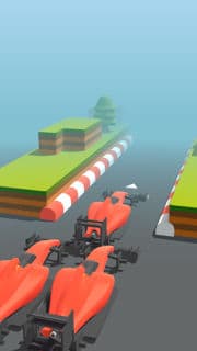 Racing Template New