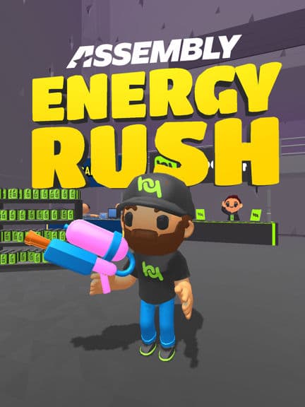 Energy Rush preview image
