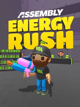 Energy Rush