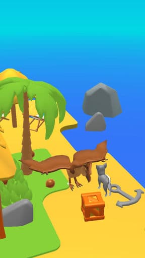 Beach Bird preview image