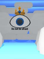 Do not be afraid