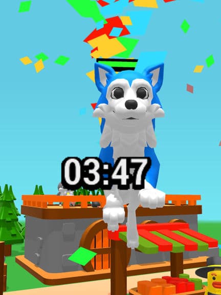 Game End Timer preview image