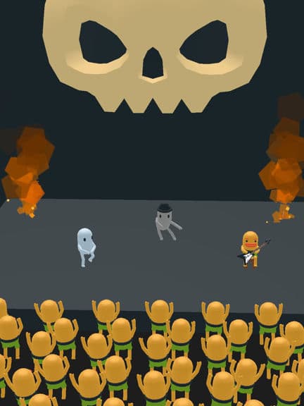 hypecision preview image