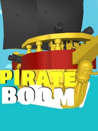Pirate Boom