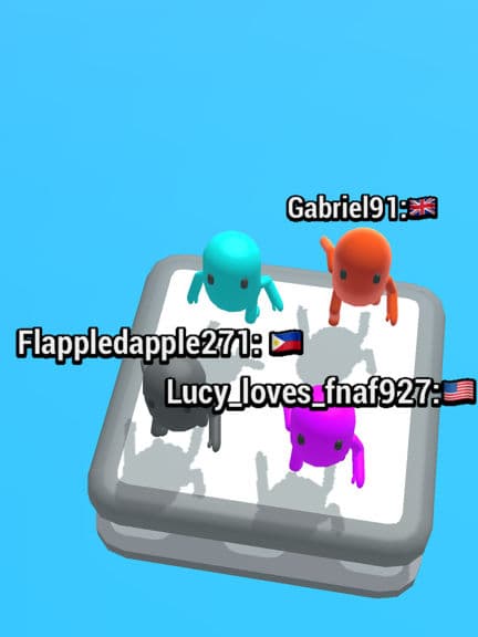 Easy Obby. preview image