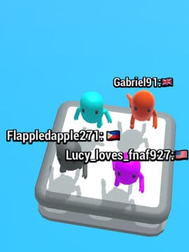 Easy Obby.