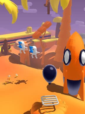 Coco fox preview image