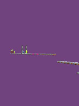 dino shaft 