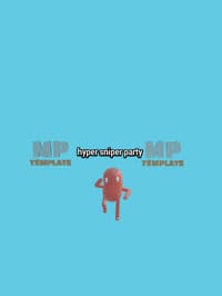 hyper sniper party