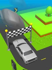 race